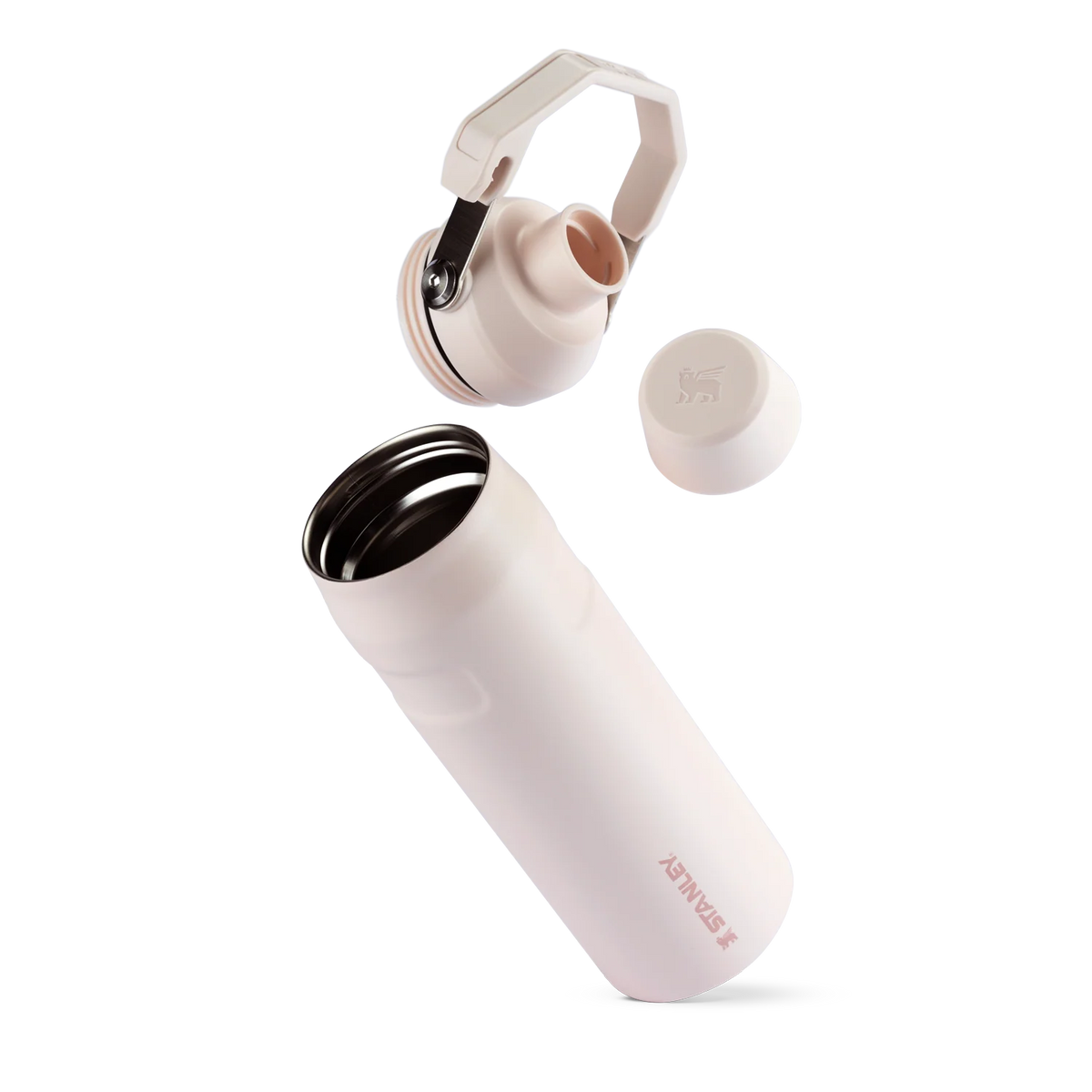 Garrafa Térmica Aerolight Fast Flow Rose Quartz | 710ml