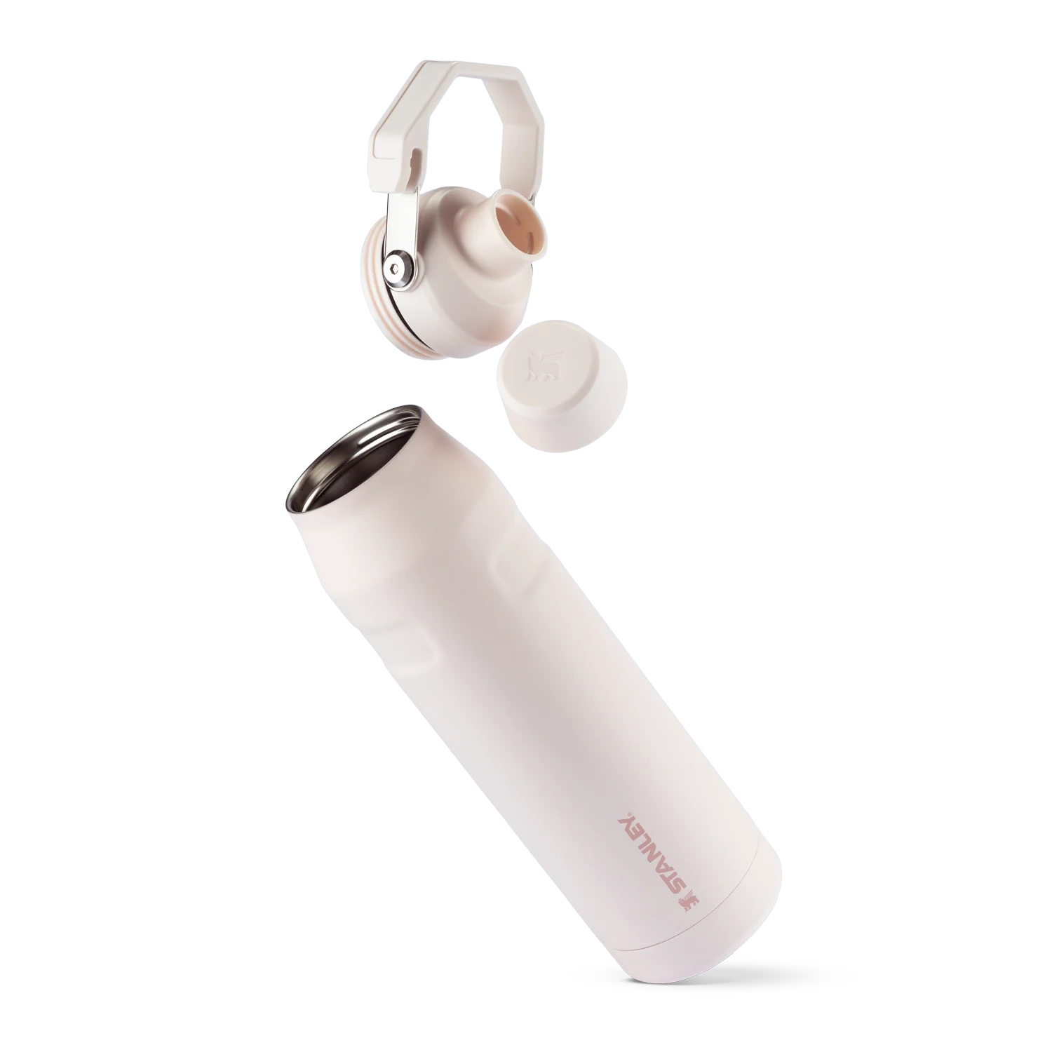 Aerolight Fast Flow Thermal Bottle Rose Quartz | 1.1L
