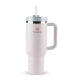 Copo Quencher Rose Quartz Stanley | 1.18L