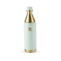 Garrafa Térmica Slim Bottle Gilded Celadon | 591ml