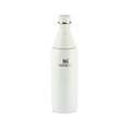 Garrafa Térmica Slim Bottle Cream Gloss Stanley | 591ml