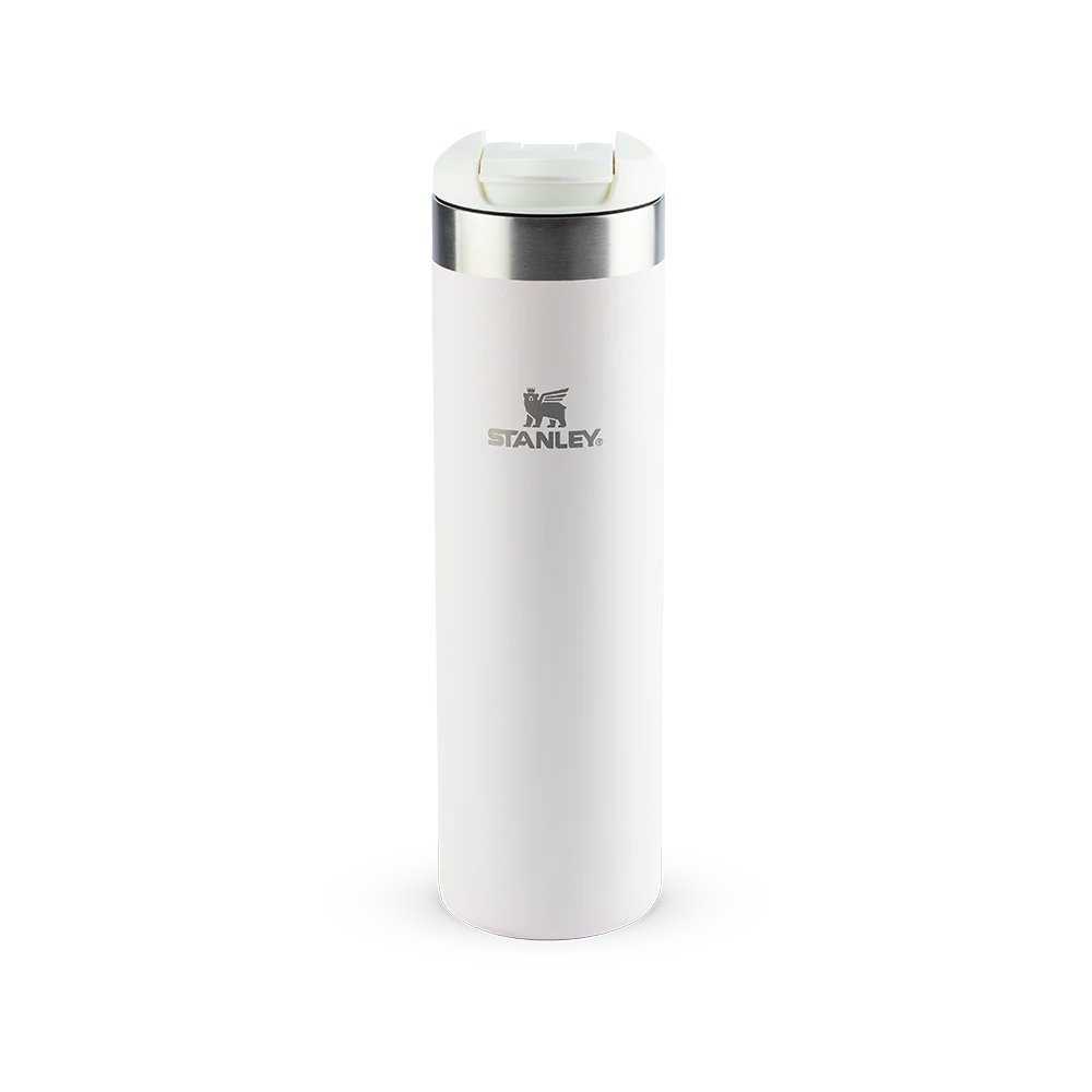 Garrafa Térmica Aerolight Transit Rose Quartz | 591ML