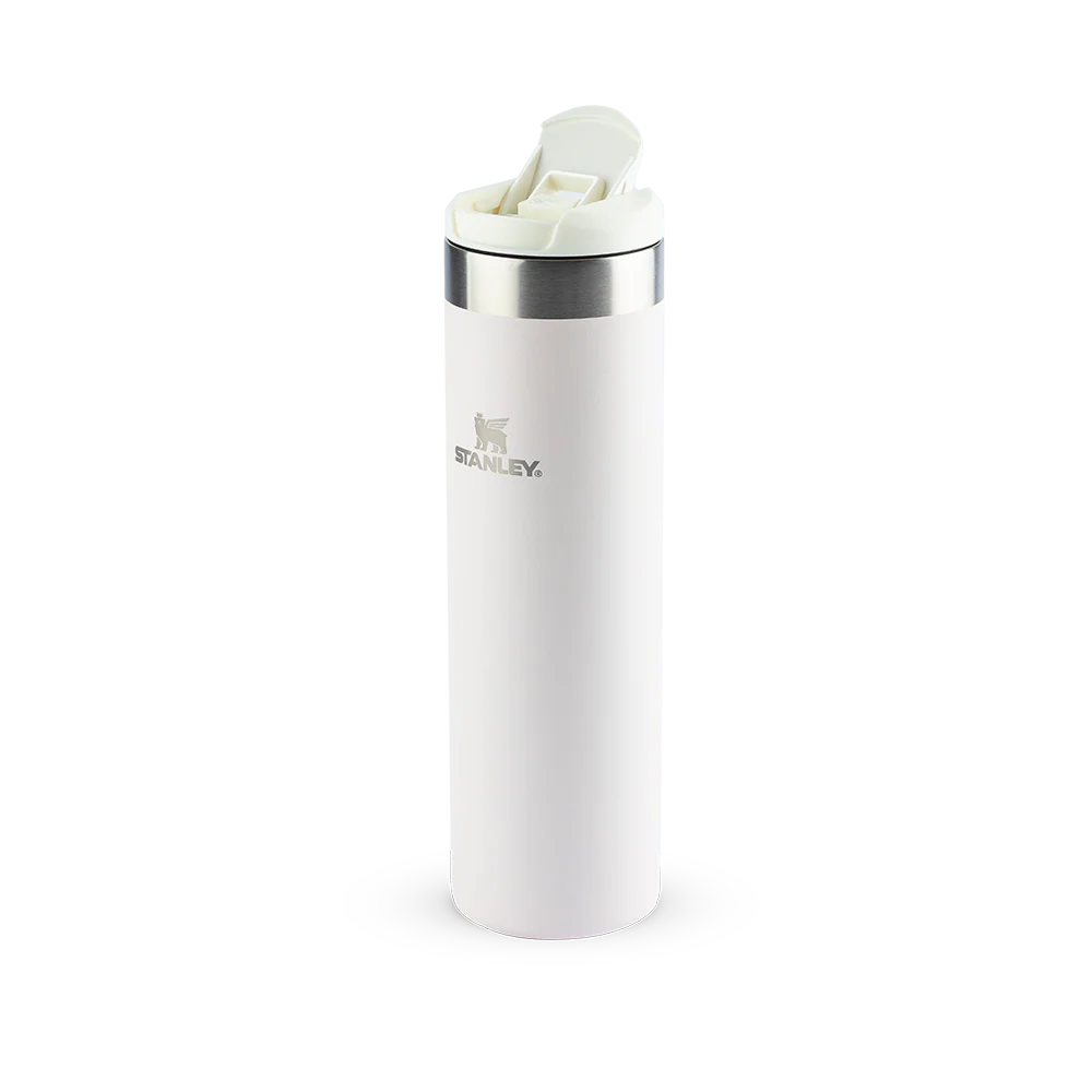 Garrafa Térmica Aerolight Transit Rose Quartz | 591ML