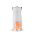 Garrafa Térmica Flip Straw Youth Stanley Ash | 500ML